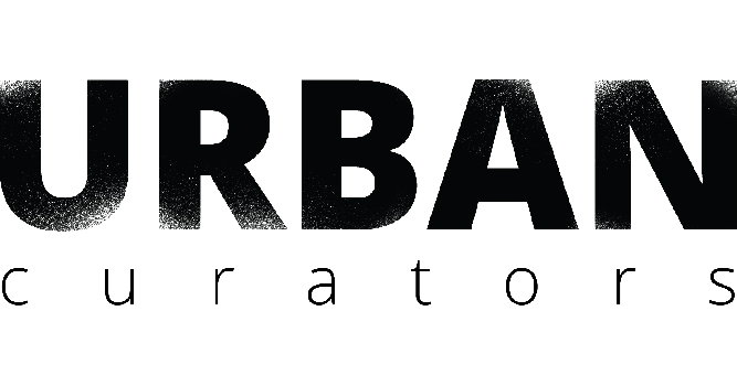 Логотип Urban Curators