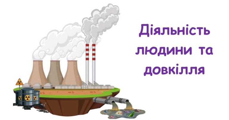 Діяльність людини: сутність, структура та види