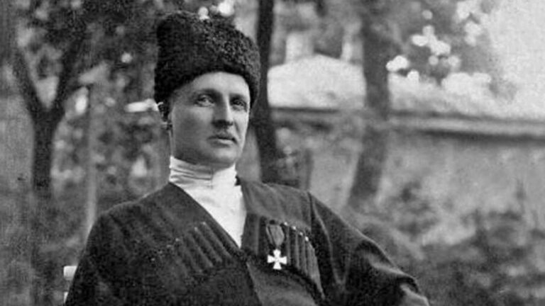 Хто був після Скоропадського: Директорія УНР та її лідери у вихорі революції