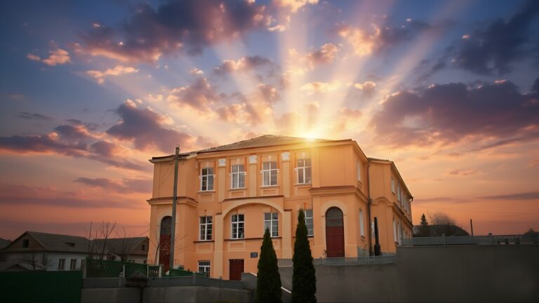 Кременецький медичний коледж імені Арсена Річинського