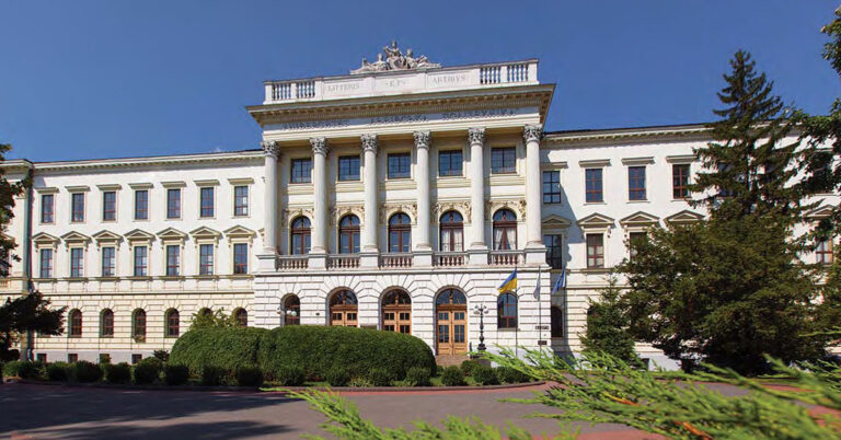 Львівська політехніка факультети прохідний бал
