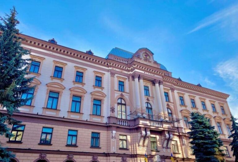 Медичні університети в Україні: огляд провідних закладів та вступу 2026