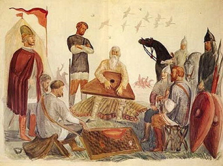 Мистецтво Київської Русі