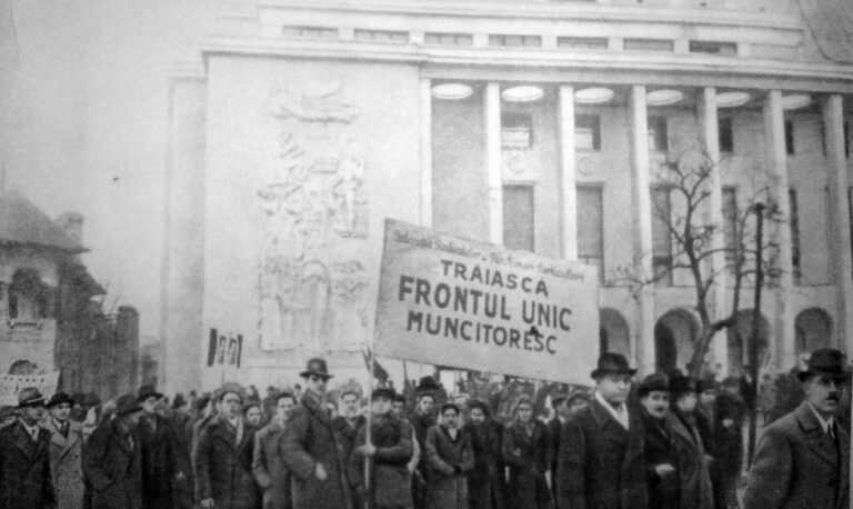 Народний фронт у Франції це: історія та сучасність