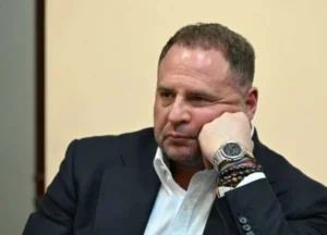 Геннадій Опальчук, фігурант справи «Династія», якому призначили заставу 10,6 млн грн