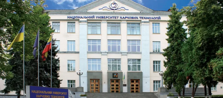Повар-кондитер університет Україна: як стати майстром солодощів