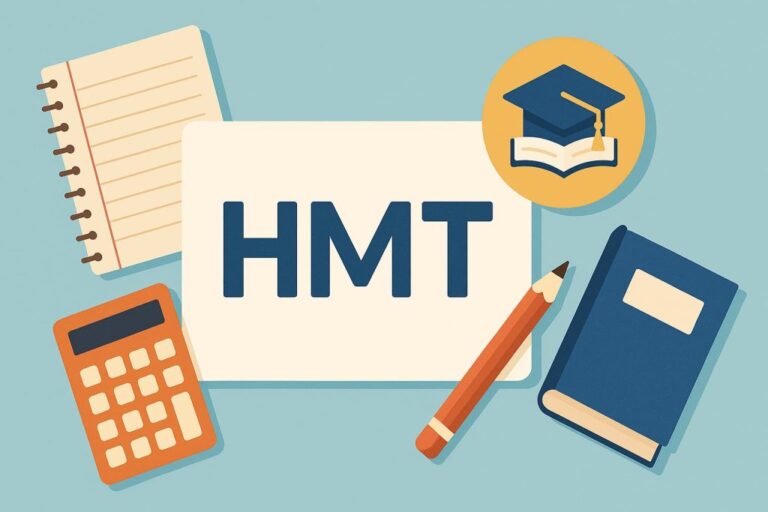 Что такое НМТ: подробный разбор национального мультипредметного теста