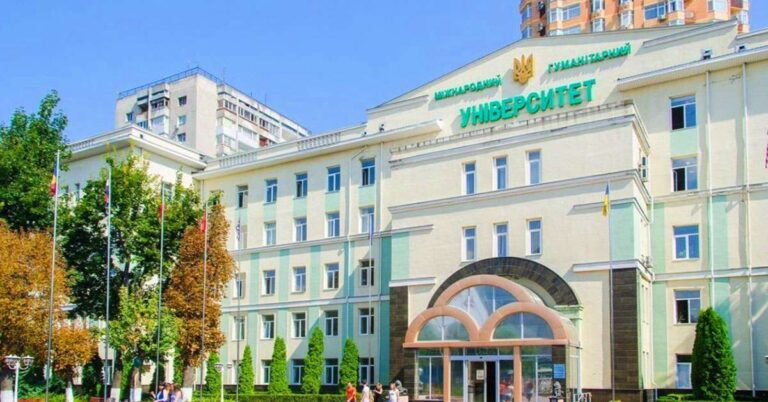 Університети Одеси: огляд вишів та особливості вступу 2026