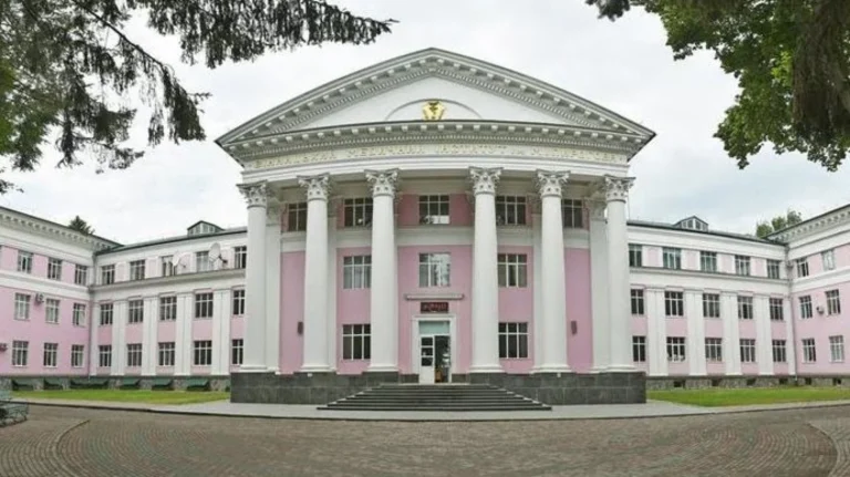 Вінницький медичний університет: історія, структура та сучасні перспективи