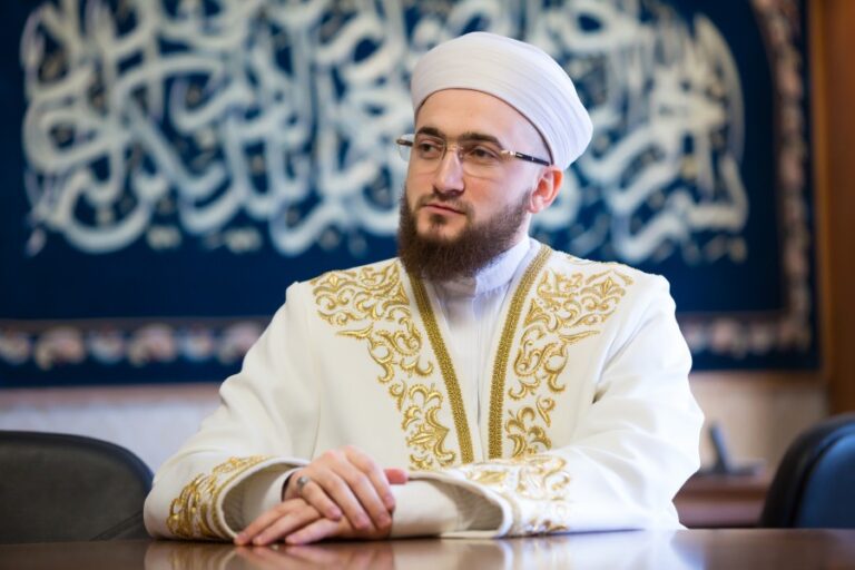 Засновник ісламу: життя і спадщина Мухаммеда