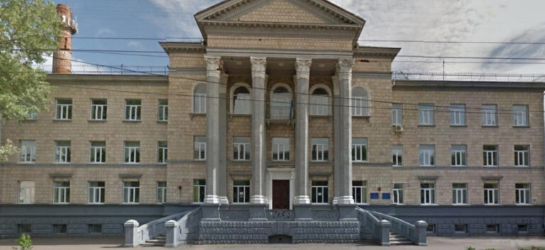 Житомирський кооперативний коледж бізнесу і права