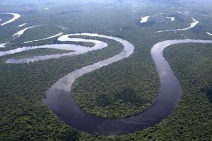 яка найдовша річка південної америки