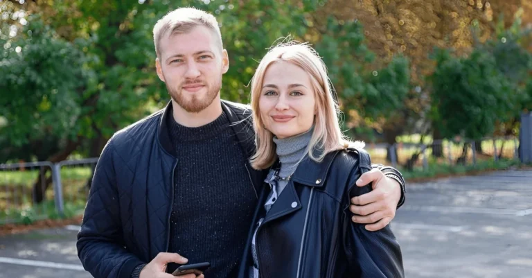 Анастасія Цимбалару чоловік: Григорій Бакланов