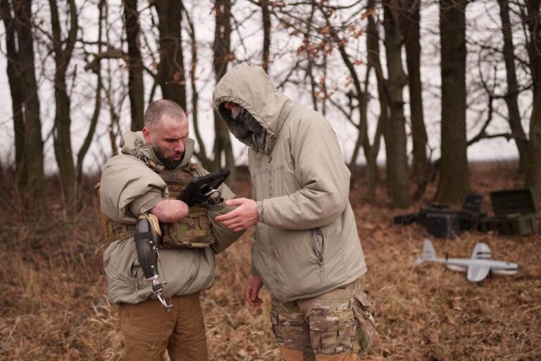 Артур Тураєв: воїн спецназу, який став символом стійкості та надії