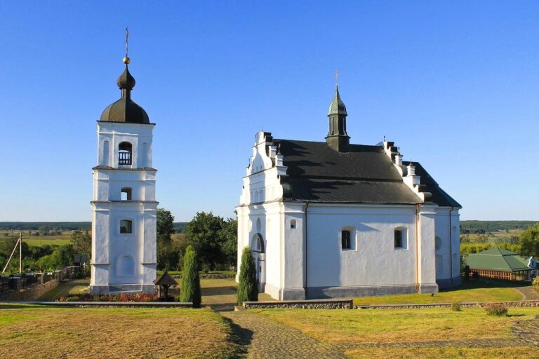 Де народився Богдан Хмельницький: Суботів — колиска великого гетьмана