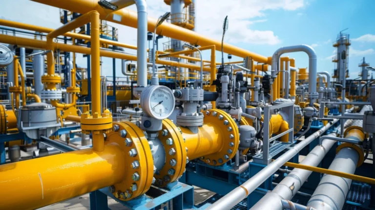 Де Україна купує газ: джерела, маршрути та нова стратегія енергонезалежності у 2026 році