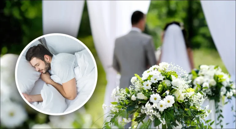 До чого сниться весілля: символіка переходу та внутрішнього союзу