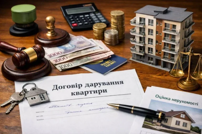 Договор дарения между родственниками: цена, полный гид с расходами, процедурой и нюансами 2026 года