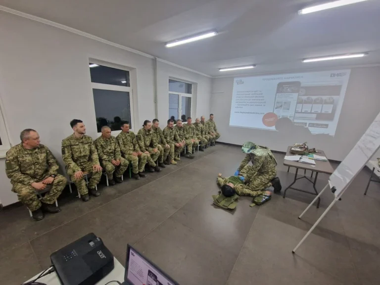 ДПЮ — це допризовна підготовка юнаків: шлях від радянської «воєнки» до сучасного «Захисту України»