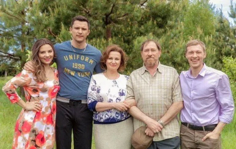 фільм спіймати кайдаша: сучасна українська епопея про родину, кохання та розломи часу