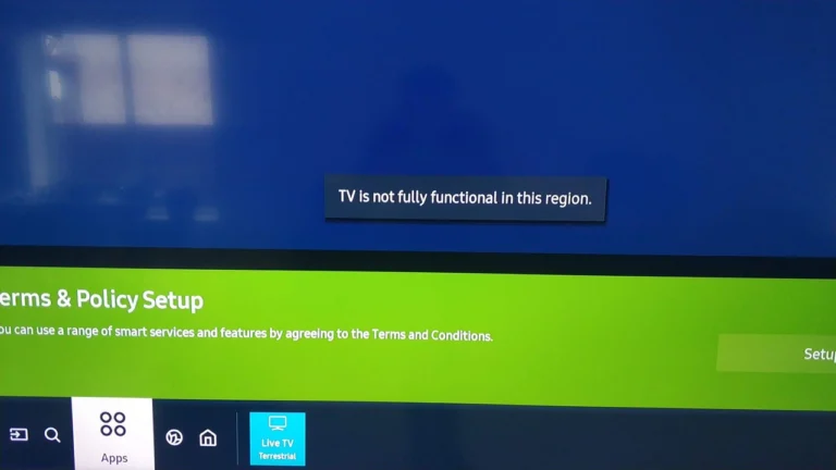 Як розблокувати телевізор Samsung: вичерпний посібник для будь-якої моделі