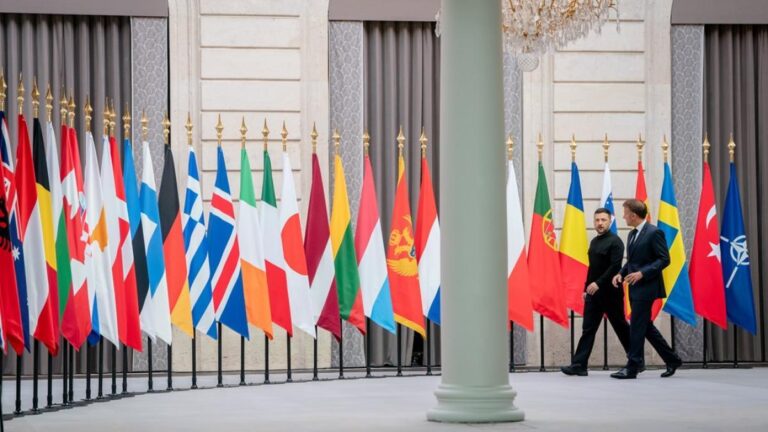 Які країни підтримують Україну: глобальна солідарність у 2026 році
