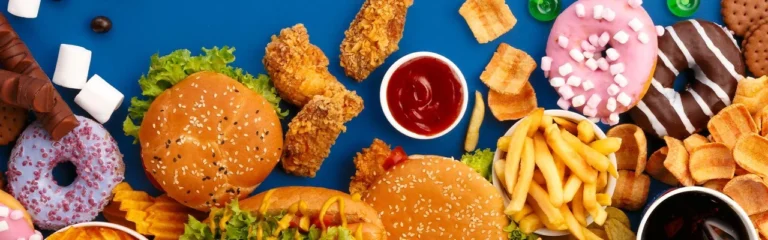 Які продукти категорично не можна їсти при високому холестерині