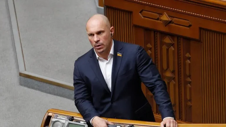 Ілля Кива: від полтавських коренів до ліквідації в Росії