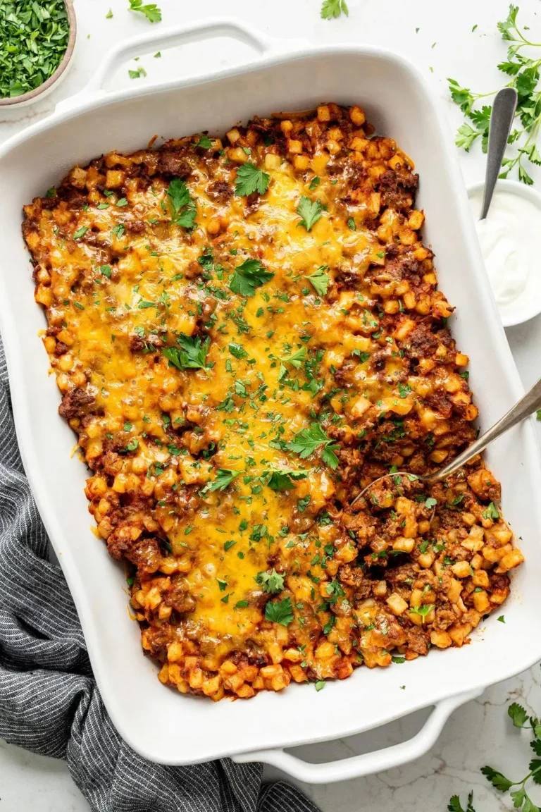 Картофель с мясом в духовке: сытное жаркое для семейных ужинов