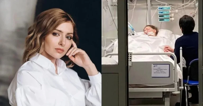 Катерина Тишкевич хвороба: десятирічна боротьба та шлях до полегшення