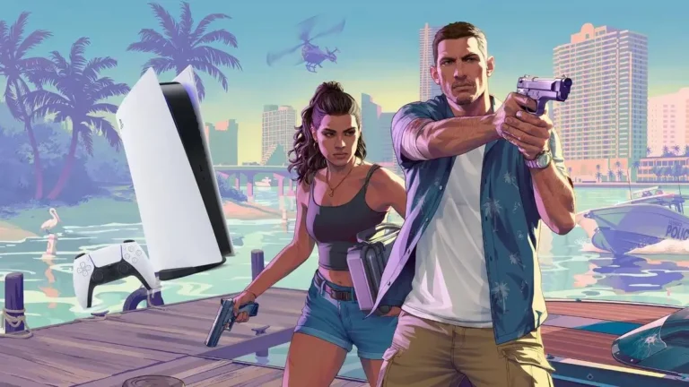 Коли вийде гта 6: 19 листопада 2026 року — остаточна дата релізу на PS5 та Xbox