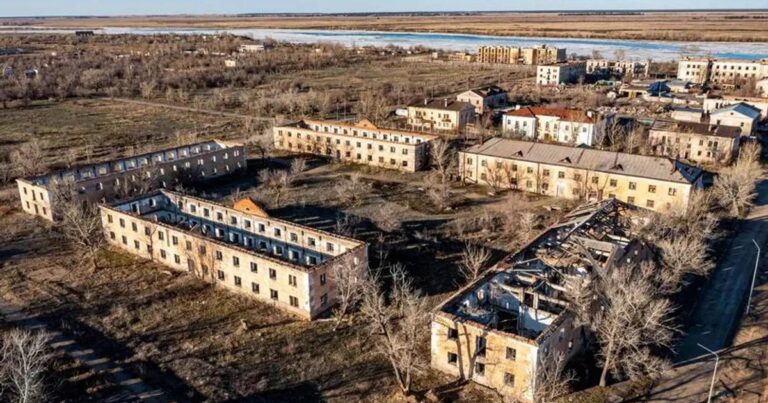 Колишні міста казахстану в росії: Оренбург та історичні зв’язки степу