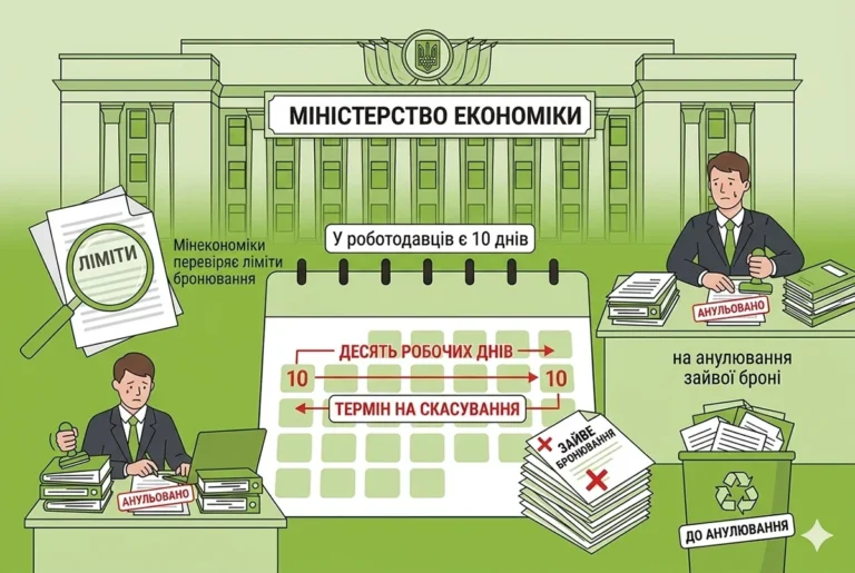 Ліміти 2 млн грн і 30 днів бронювання: чому новобудови ігнорують за «єВідновленням»