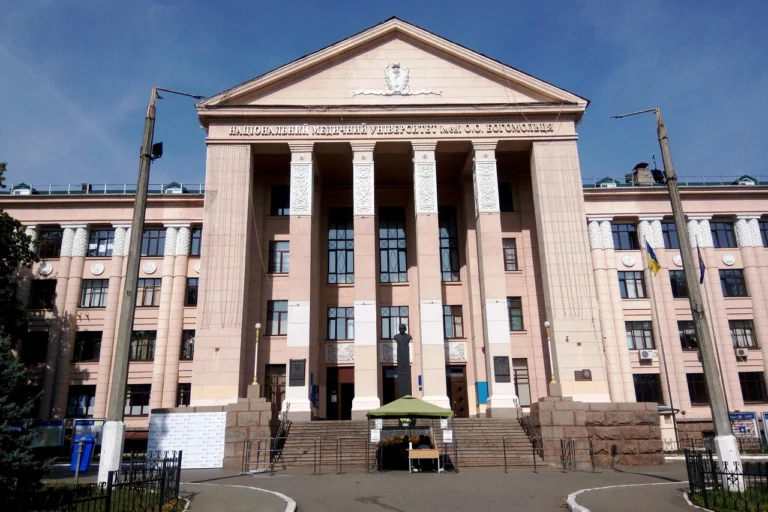 Медичні університети в Києві: глибокий огляд для абітурієнтів 2026