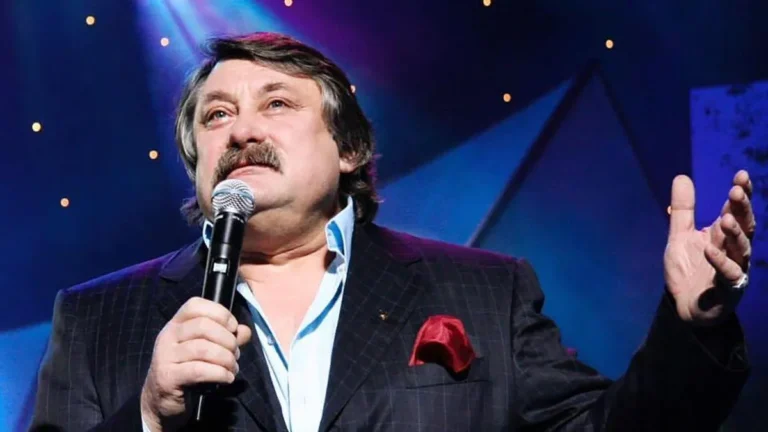 Микола Мозговий: геній української естради, який боровся за живу пісню
