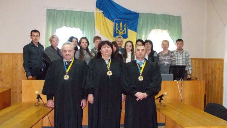 Оксана Софілканич суддя Воловецького районного суду: кар’єра, резонансні рішення та перевірка на доброчесність
