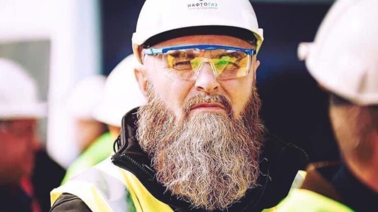 Олексій Бутенко: від історика до енергетичного стратега України