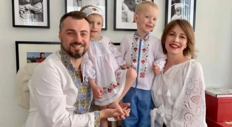 Олена Кравець чоловік: Сергій Кравець та їхній шлях