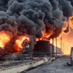 Паливна криза в Росії: удари по НПЗ загрожують врожаю та транспорту