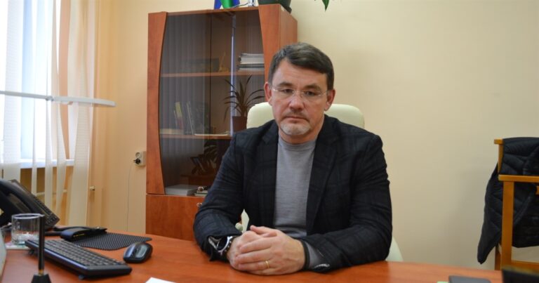 Павло Павлишин: від оператора реактора до лідера варської громади