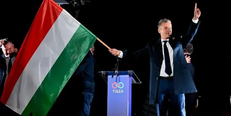 Петер Мадьяр: шлях інсайдера Фідес до перемоги на виборах і посади прем’єр-міністра Угорщини