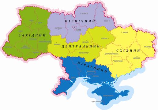 Північний захід України: Волинь і Рівненщина — серце Полісся