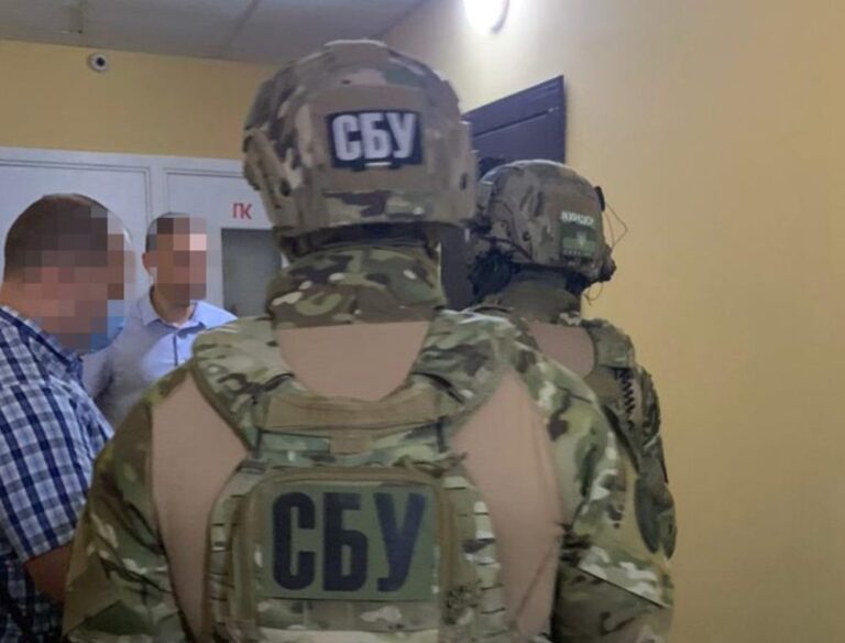 Повноваження СБУ: як українська спецслужба протистоїть гібридним загрозам і захищає державний суверенітет