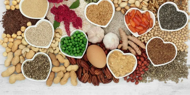 Продукти, які знижують холестерин: повний науковий гід для початківців і експертів