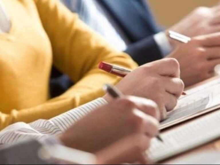 Реєстрація на іспит з української мови для державних службовців: повний практичний гід 2026 року