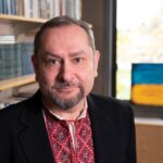 Сергій Климовський: історик, археолог і блогер, що розкриває шари української ідентичності