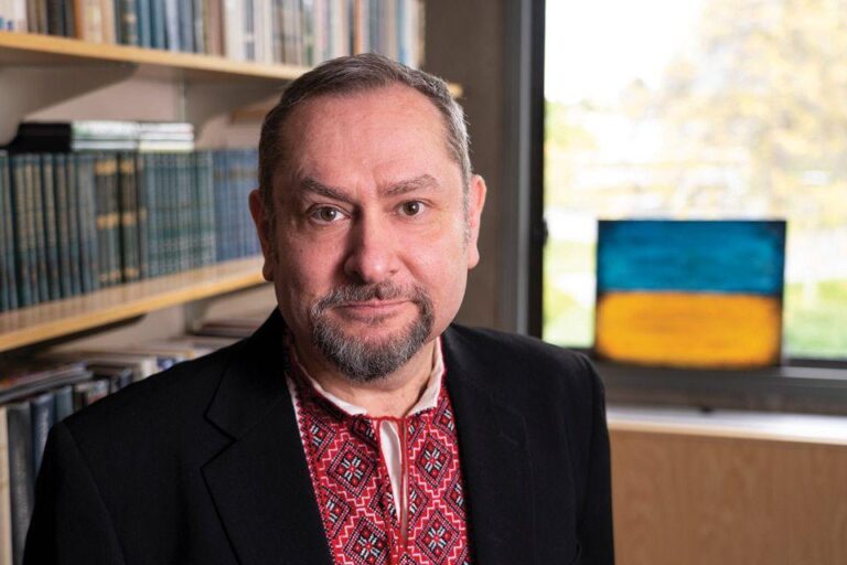 Сергій Климовський: історик, археолог і блогер, що розкриває шари української ідентичності
