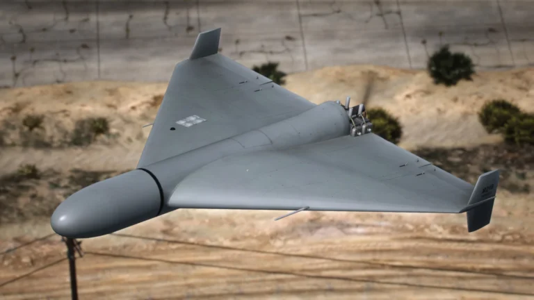 Размеры Shahed-136: точные габариты «Герань-2» и их влияние на боевые возможности
