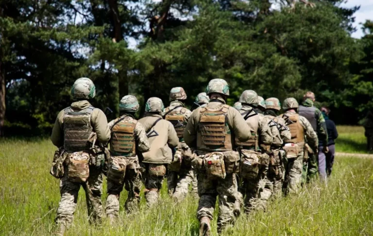 Скільки тривають військові навчання: повний розбір тривалості