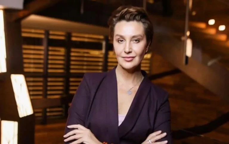 Сніжана Олександрівна Єгорова: від зірки ефіру до суперечливої постаті